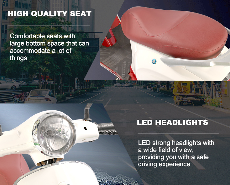 TSL--Light-electric-motorcycle