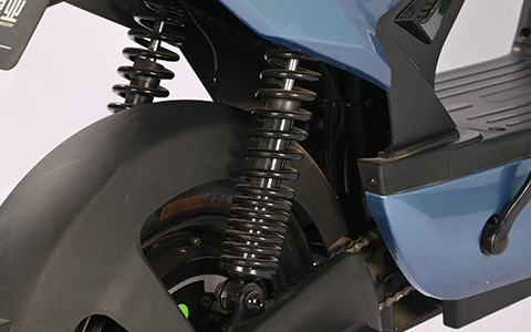 electric motorcycle|Upgraded High-Efficiency Shock Absorbers electric motorcycle|Upgraded High-Efficiency Shock Absorbers