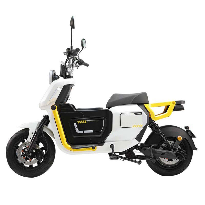 U2 1000W 60V Stylish Electric Motorcycle