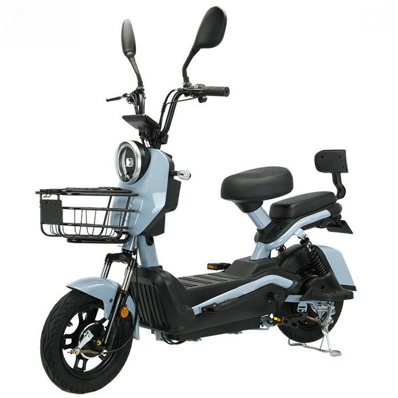 electric bike KZ