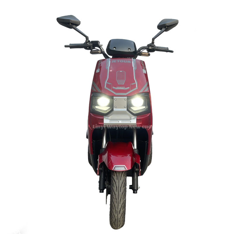 SLZS Electric Tricycle - Stable 3-Wheel Design, Built-In Storage & Long Battery Life