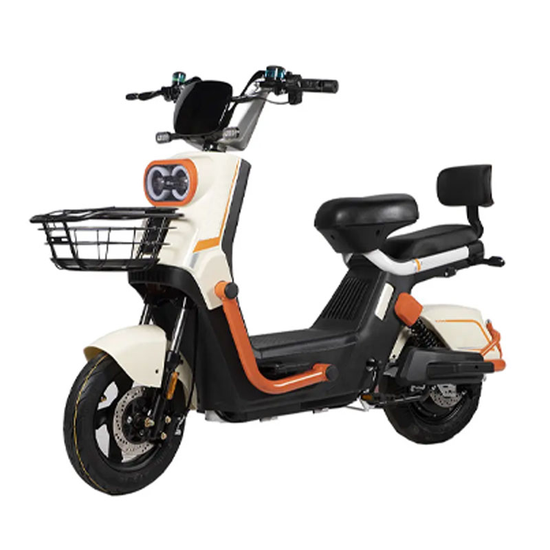 Electric City Bike-XBW