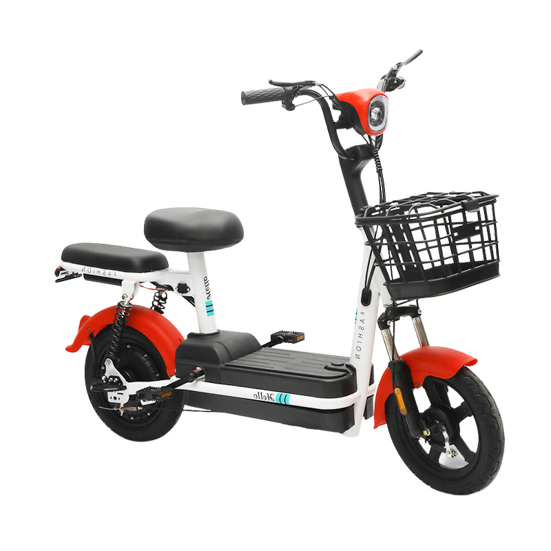 Electric City Bike-XWZ