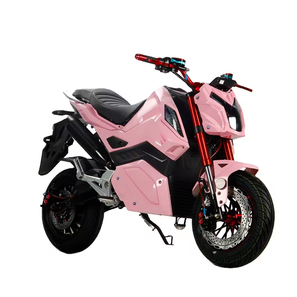 Electric Motorcycle-Z6