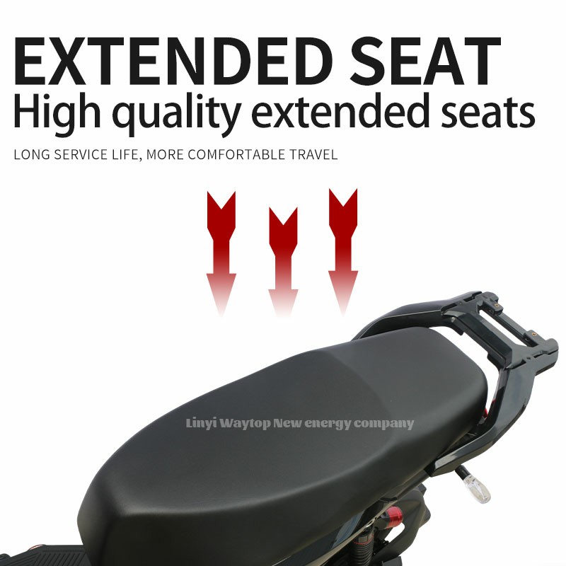 Electric motorcycles from Chinese factories at the cheapest price