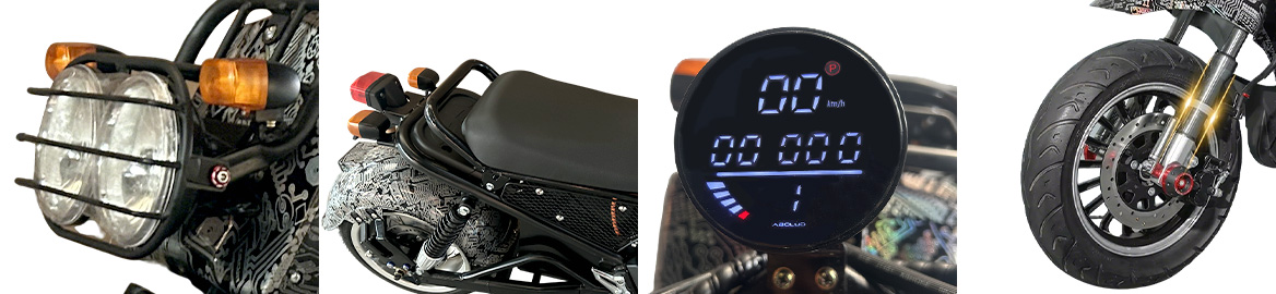 Wide-tire-electric-motorcycle--EM