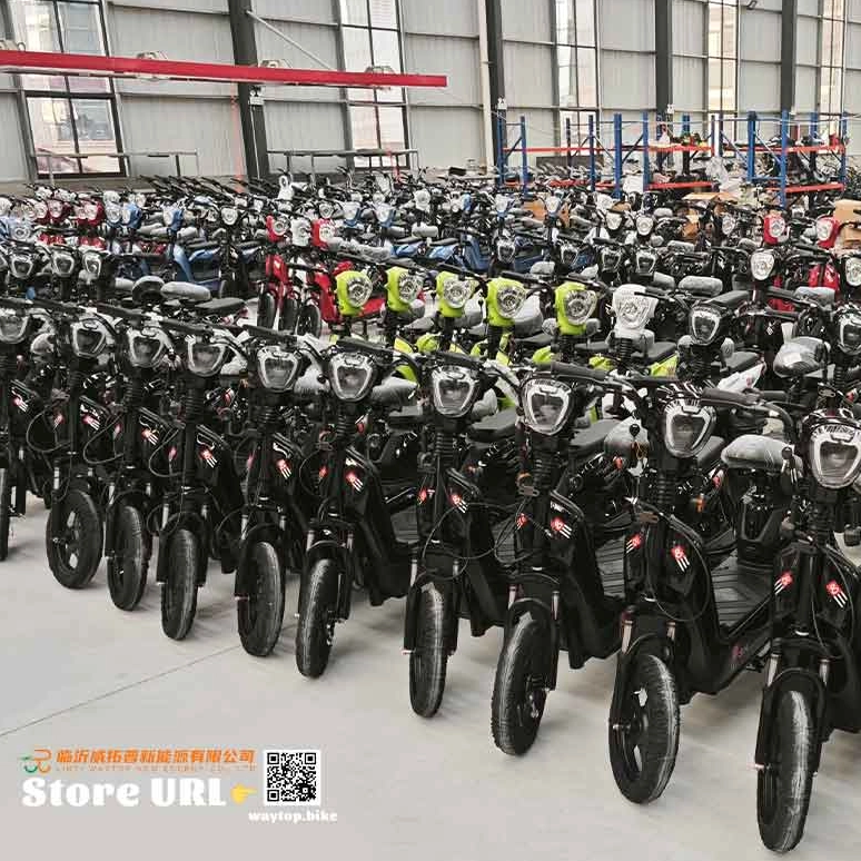 E-Bike Battery Technology Advances: Longer Range and Faster Charging