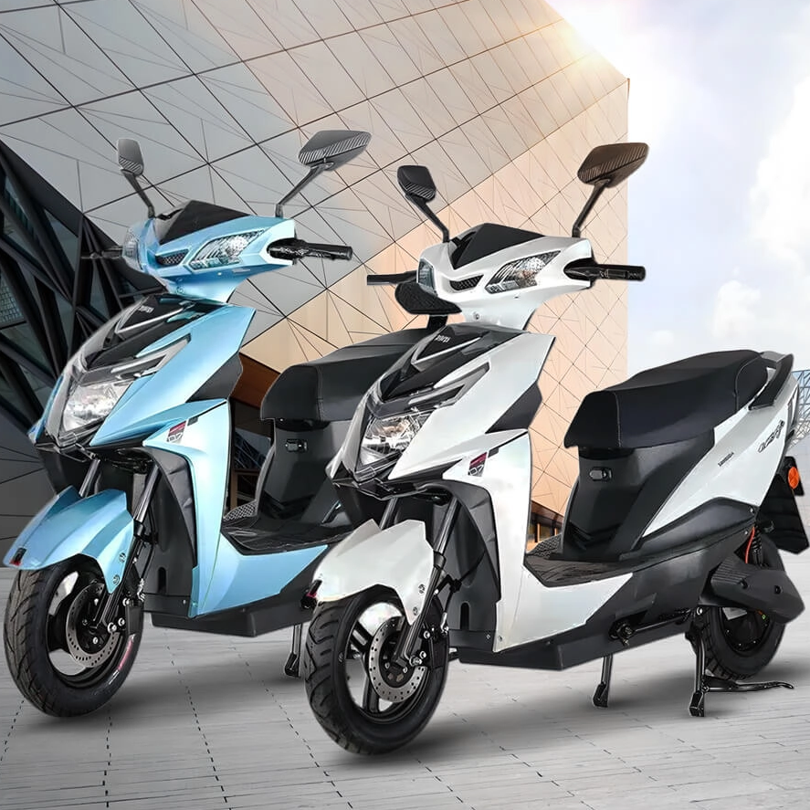 The Environmental Impact of Ebikes: Reducing Carbon Footprint