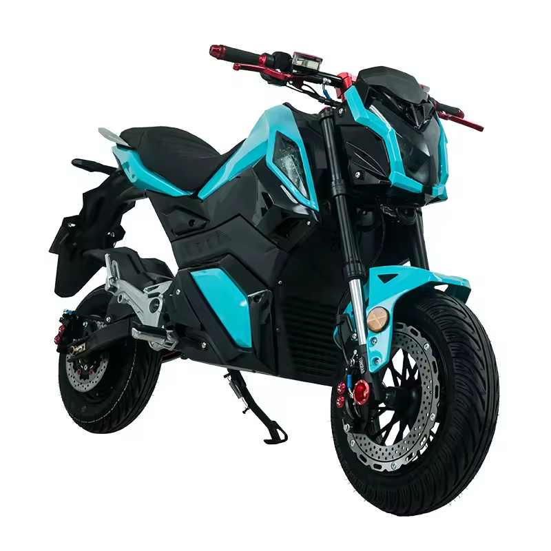 Electric Motorcycle-Z6