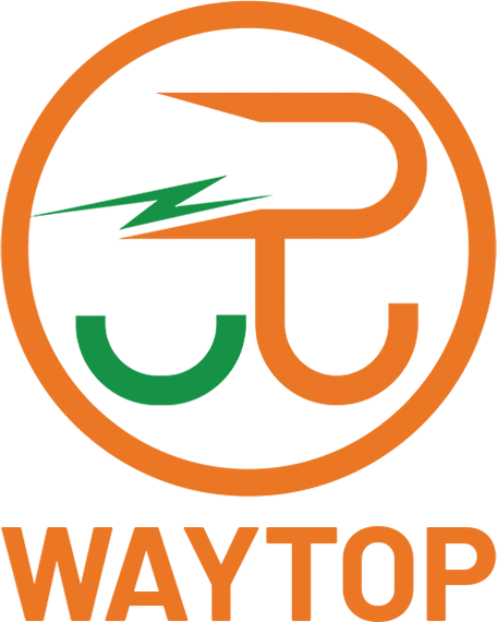 Company logo-waytop