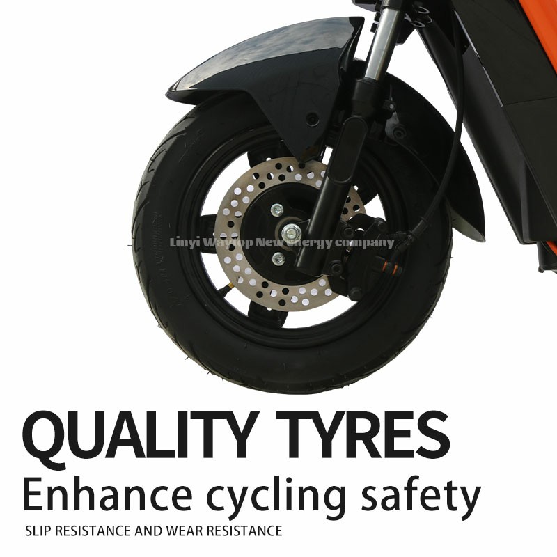 Electric motorcycles from Chinese factories at the cheapest price