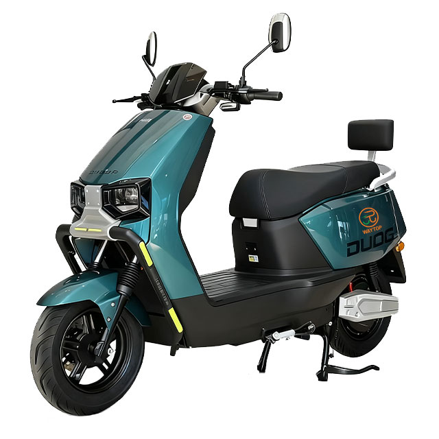 CQ Electric Motorcycle with Customization & OEM Support