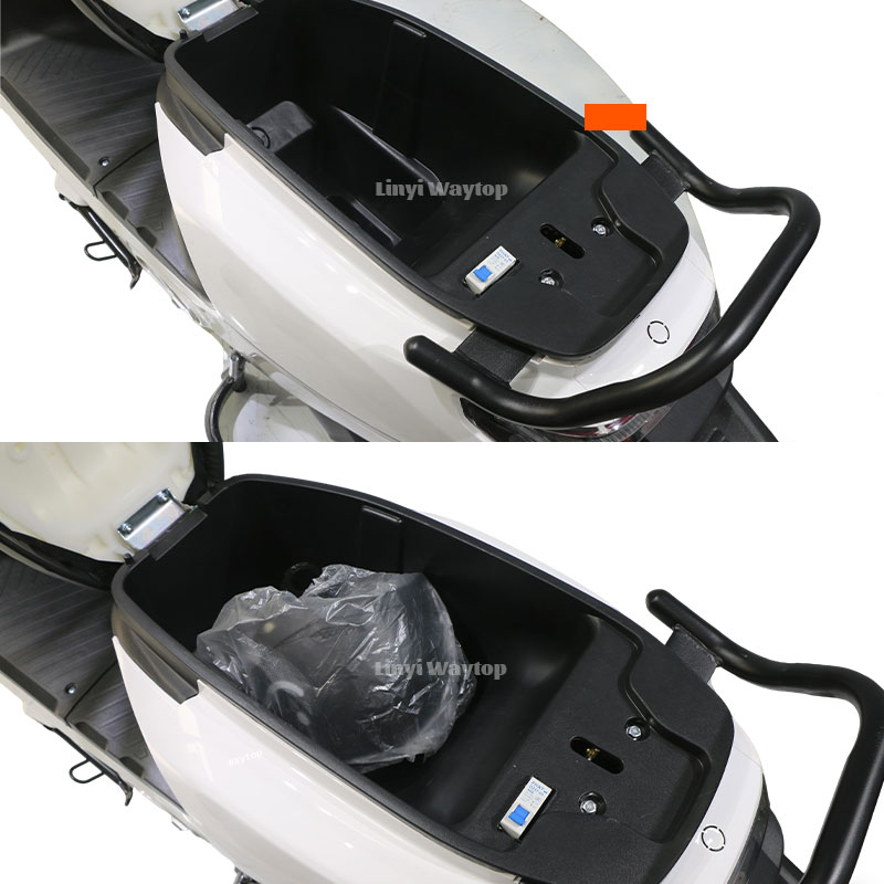 N9 Electric Motorcycle High-Performance Long-Range Smart E-Scooter