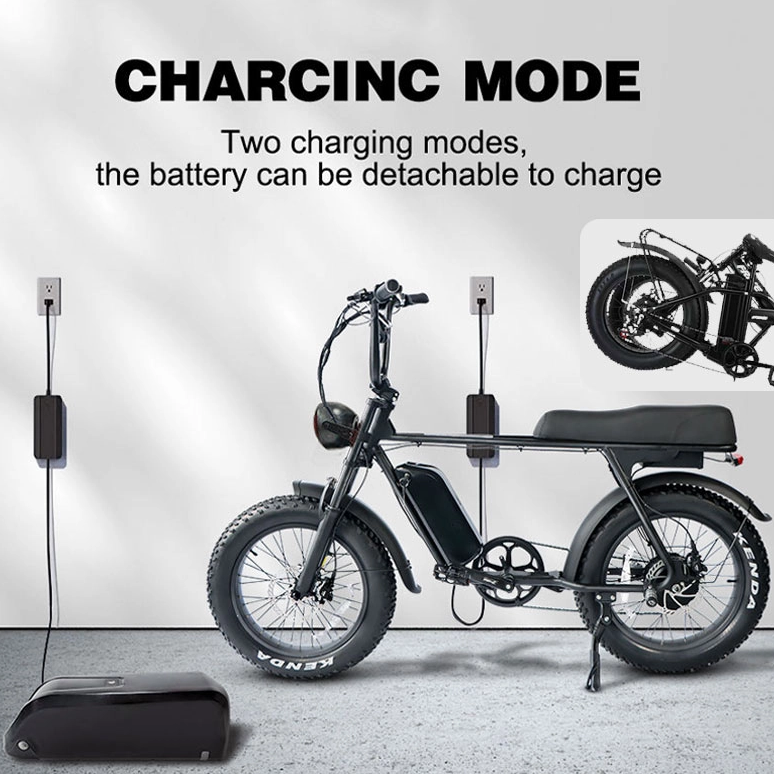 Foldable EVs: The Ultimate Urban Commute Solution in Southeast Asia‌