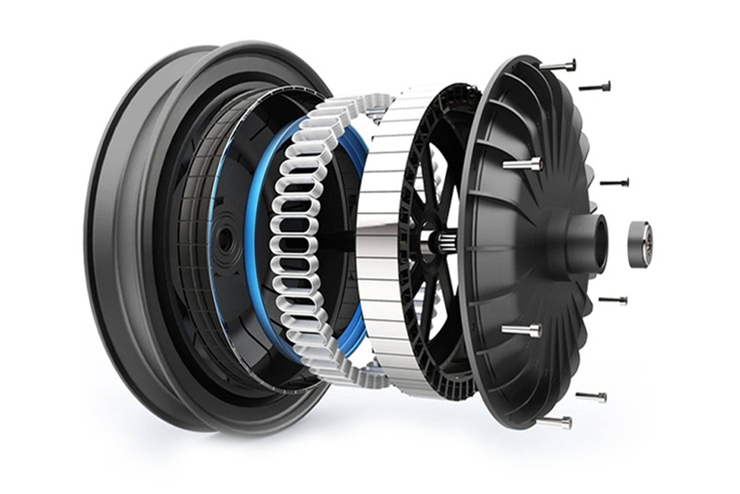 High-power-motor,-stronger-power