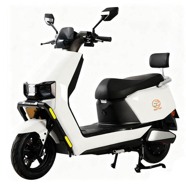 CQ Electric Motorcycle with Customization & OEM Support