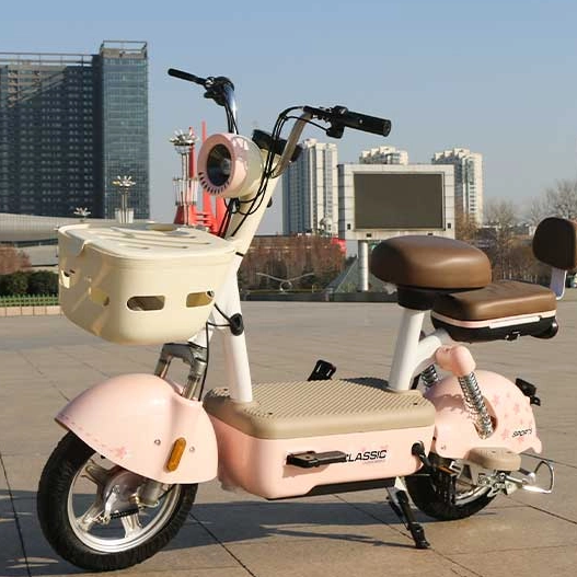 What to Look for When Buying an Electric City Bike