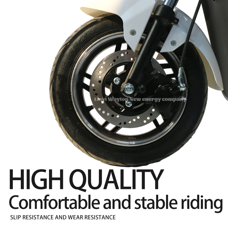SY Electric City Bike - USB & Phone Mount Urban Commuter E-Bike with Long Battery Life