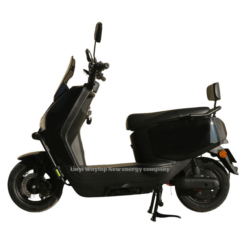 XXF Electric Motorcycle - ABS Plastic Parts Urban Commuter E-Motorcycle