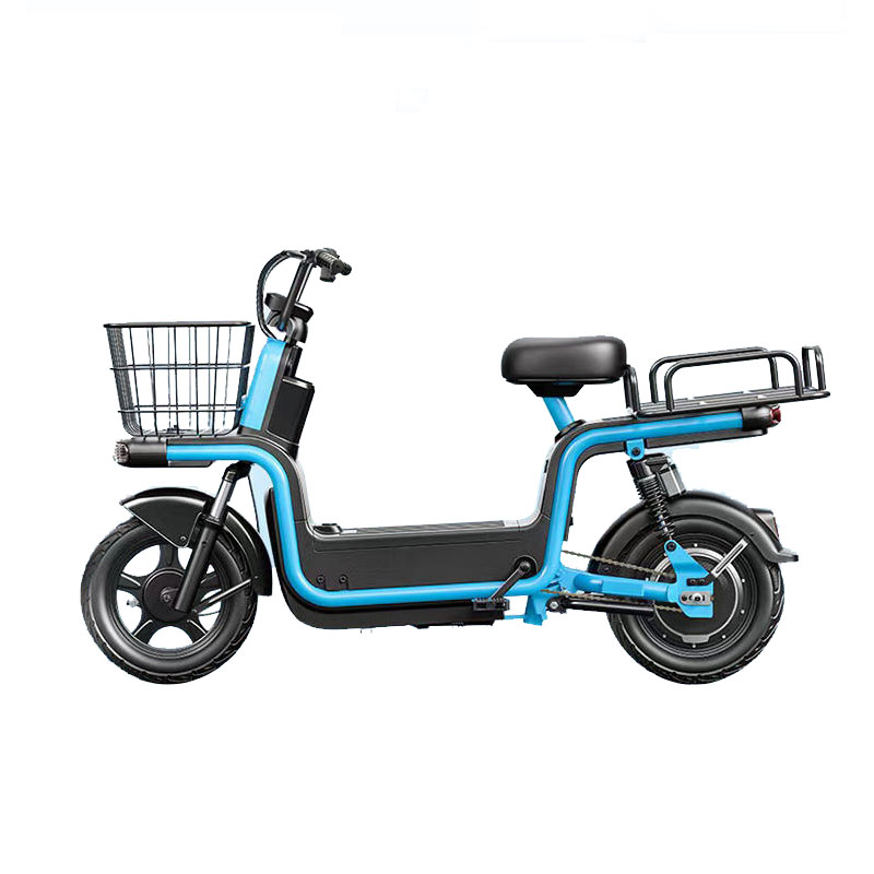 Electric City Bike XMG Multi-Function Delivery Electric Bicycle