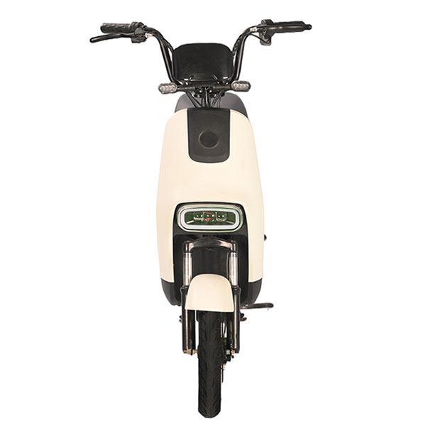 M12 Electric City Bike - High - Performance Urban Commuter Scooter