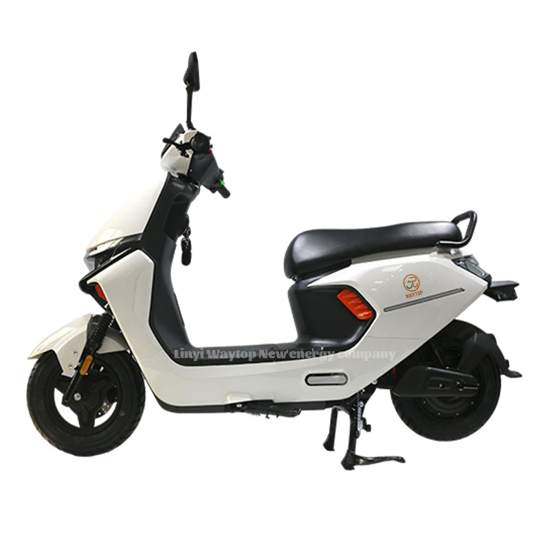 N9 Electric Motorcycle High-Performance Long-Range Smart E-Scooter