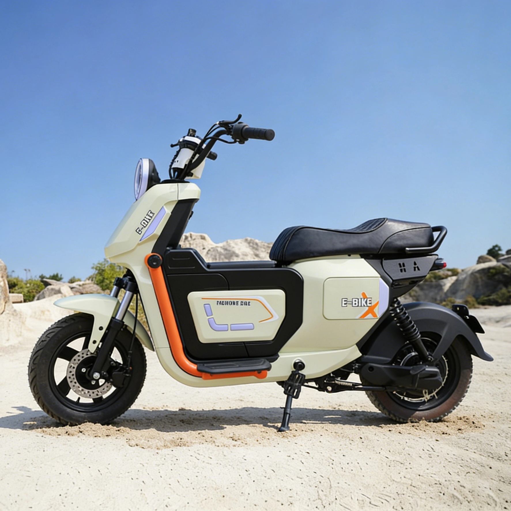 The Future of Ebikes in 2026: Key Trends and Innovations