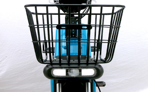 High-Brightness Dual-Light System