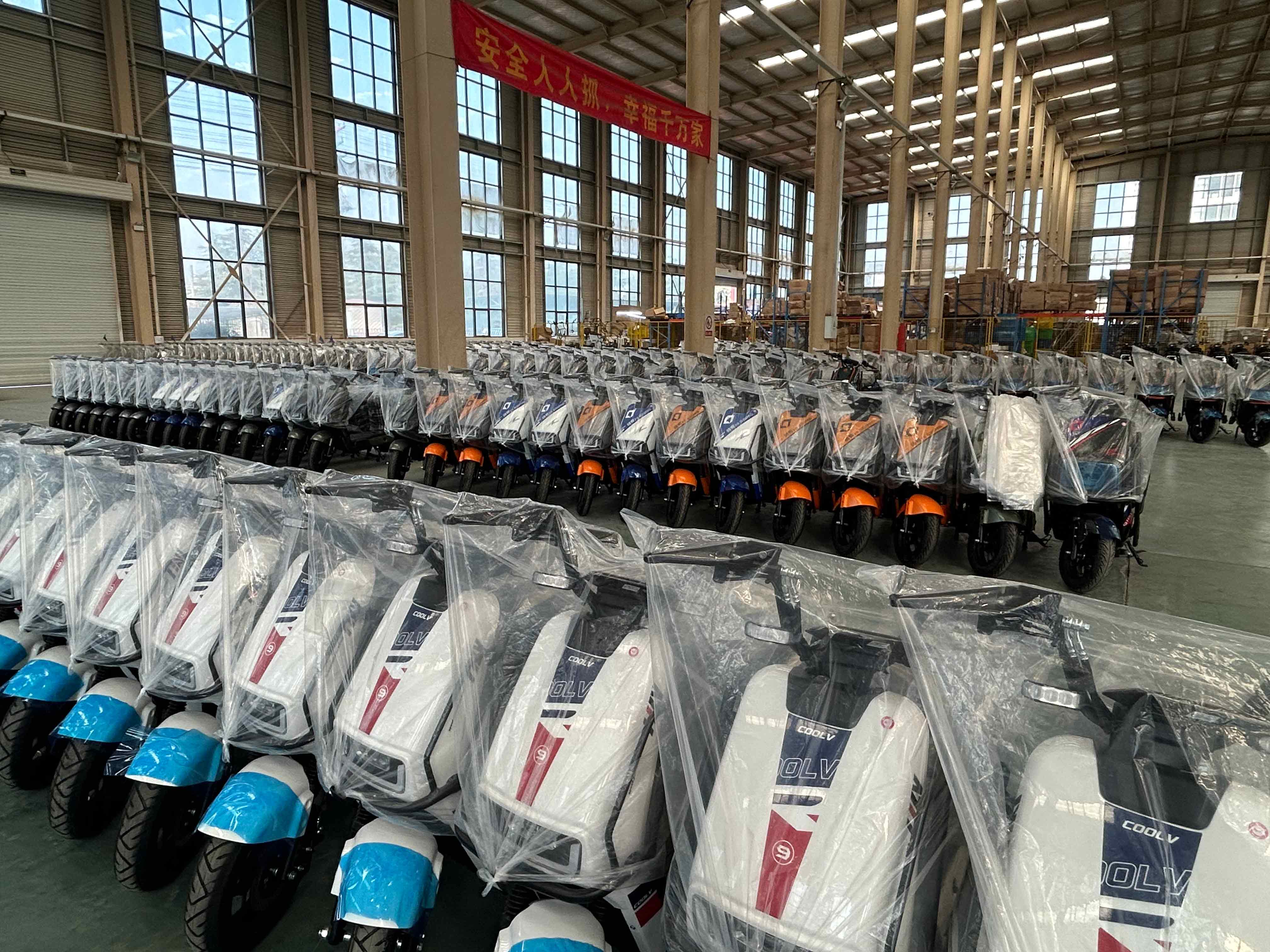 Electric Vehicle Maintenance & Repairs - Certified Manufacturer with CE, 3C, MSDS & 10+ Years Experience