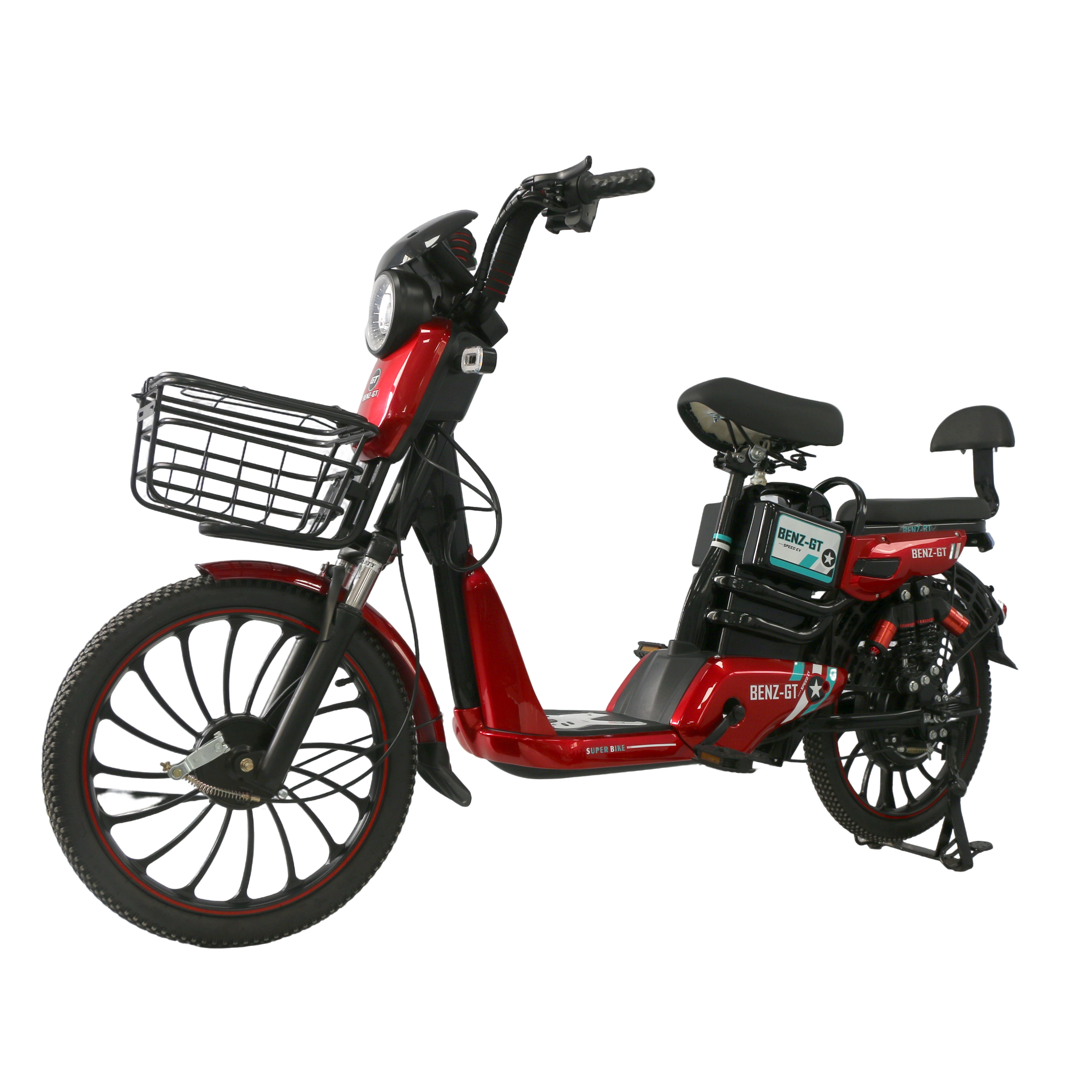 Affordable new electric vehicle manufacturers, electric scooters, waterproof electric bicycles, 20-inch size, 16-inch size, 14-inch size electric bicycles