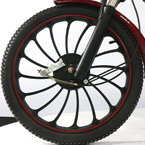 Affordable new electric vehicle manufacturers, electric scooters, waterproof electric bicycles, 20-inch size, 16-inch size, 14-inch size electric bicycles