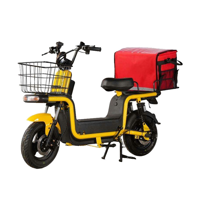 Electric City Bike XMG Multi-Function Delivery Electric Bicycle