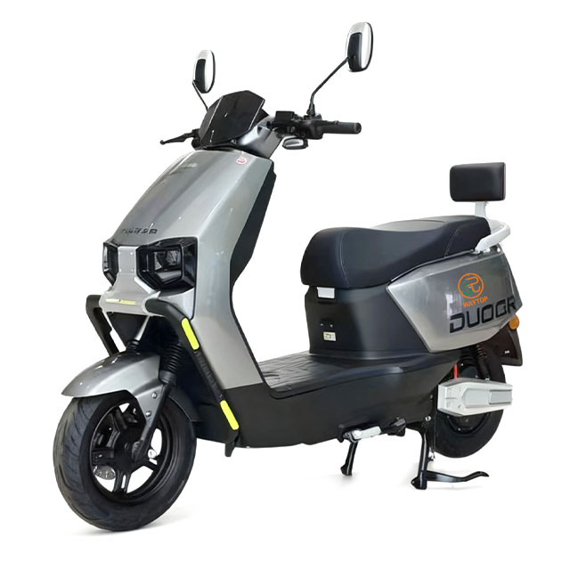 CQ Electric Motorcycle with Customization & OEM Support