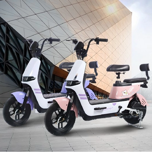 10 Key Trends Reshaping the Electric Bicycle Market: From Urban Commutes to Sustainable Fitness