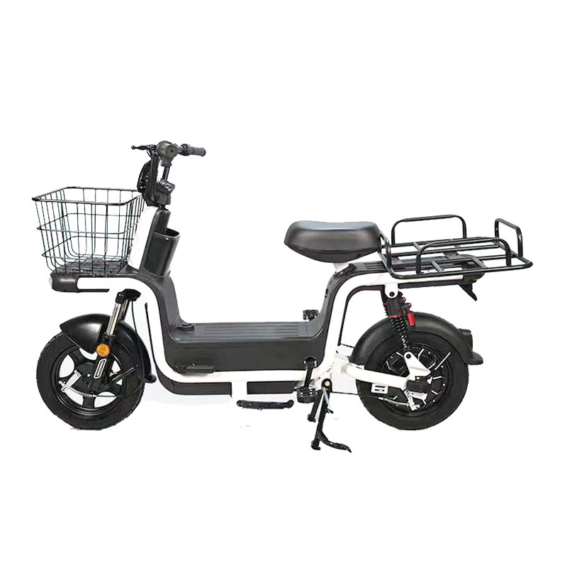 Electric City Bike XMG Multi-Function Delivery Electric Bicycle