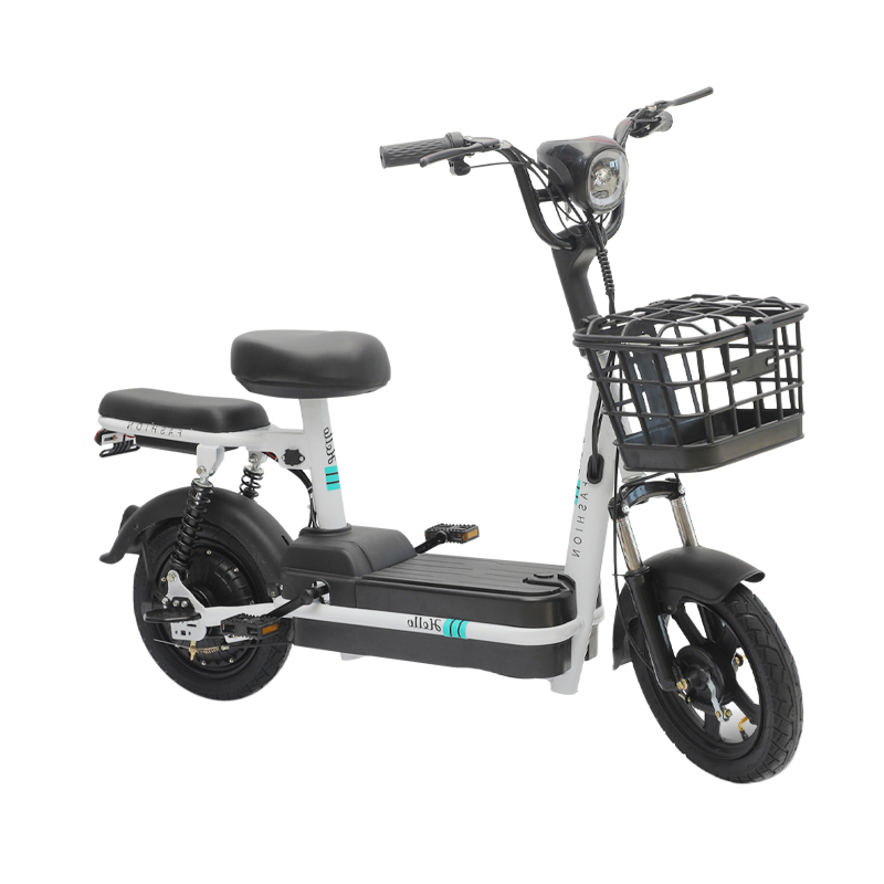 Electric City Bike-XWZ