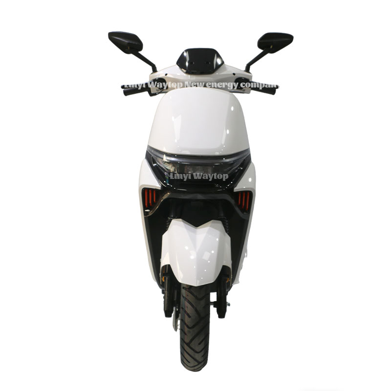 N9 Electric Motorcycle High-Performance Long-Range Smart E-Scooter