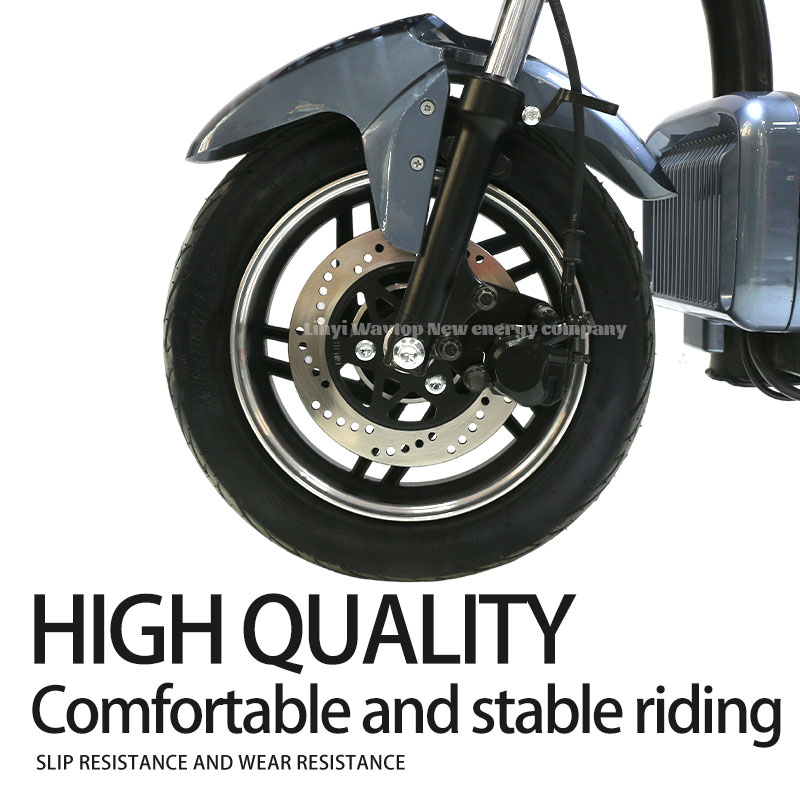 BT Electric City Bike - Long Battery Life Urban Commuter E-Bike with Comfort Features