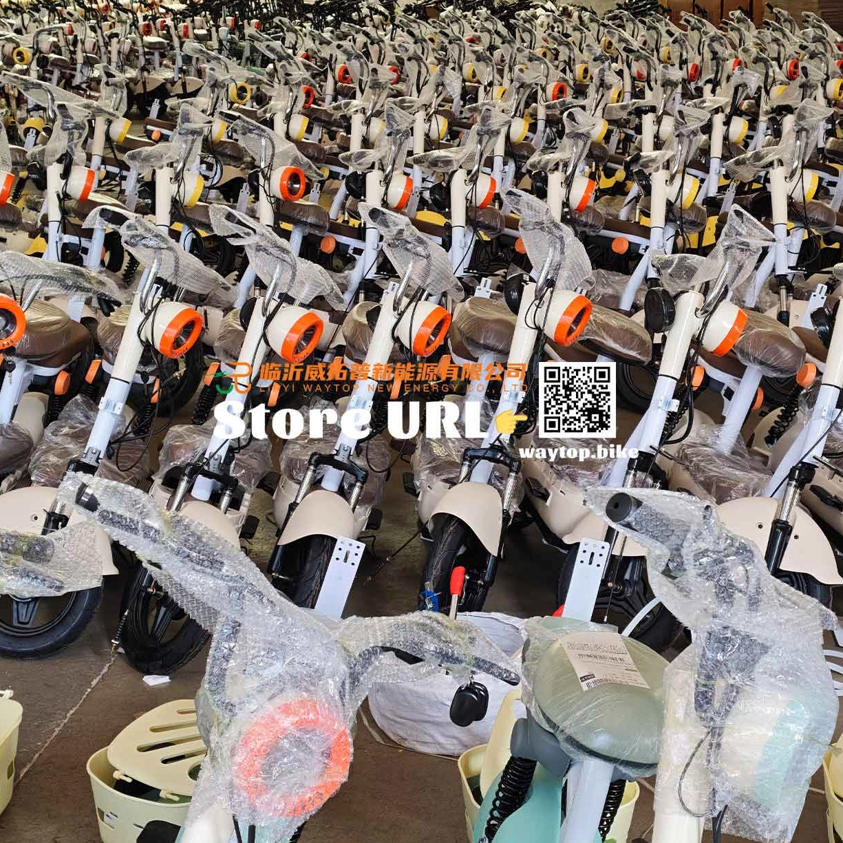 Electric Bike Market Growth: How E-Bikes Are Transforming Urban Transportation