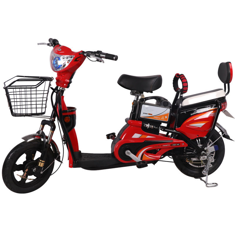 Affordable new electric vehicle manufacturers, electric scooters, waterproof electric bicycles, 20-inch size, 16-inch size, 14-inch size electric bicycles