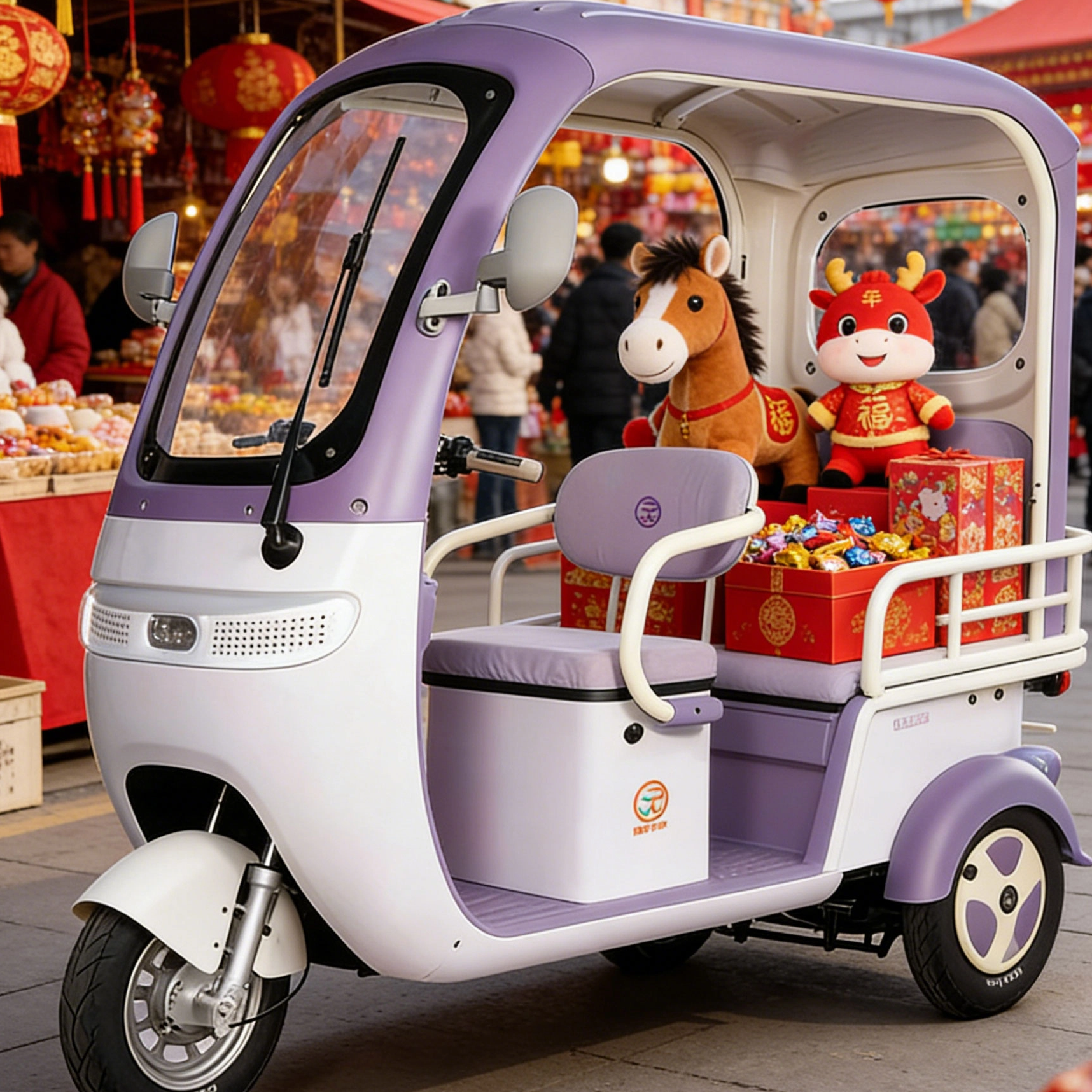 The Impact of Holiday Seasons on Ebike Sales: Boosts and Challenges