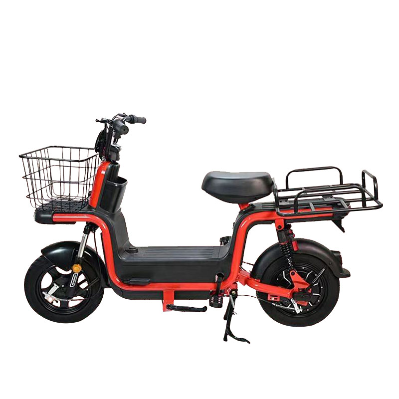 Electric City Bike XMG Multi-Function Delivery Electric Bicycle