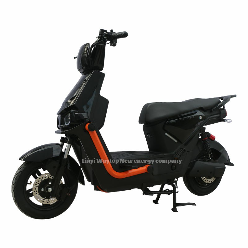 High quality electric motorcycle