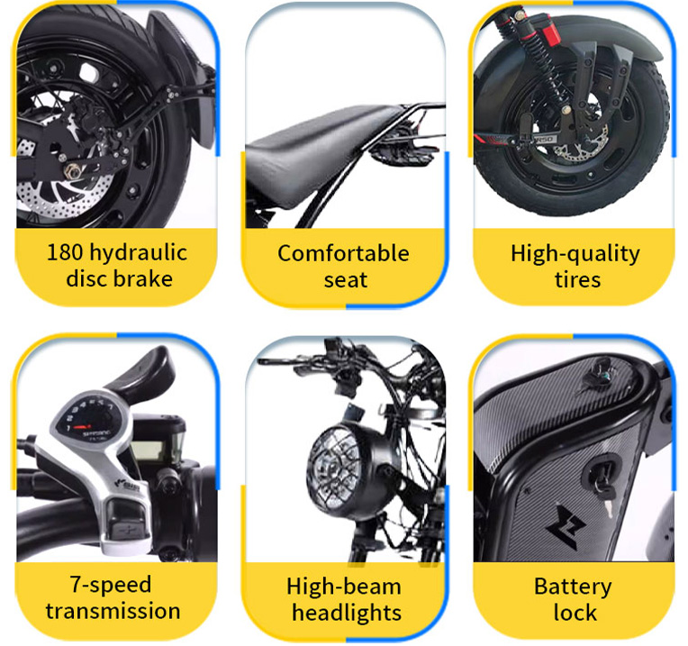 ZJ-electric-mountain-bike