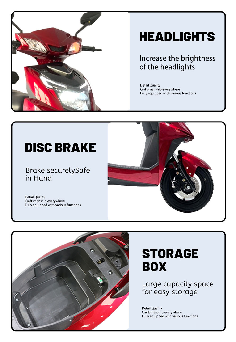 战神electric-motorcycle