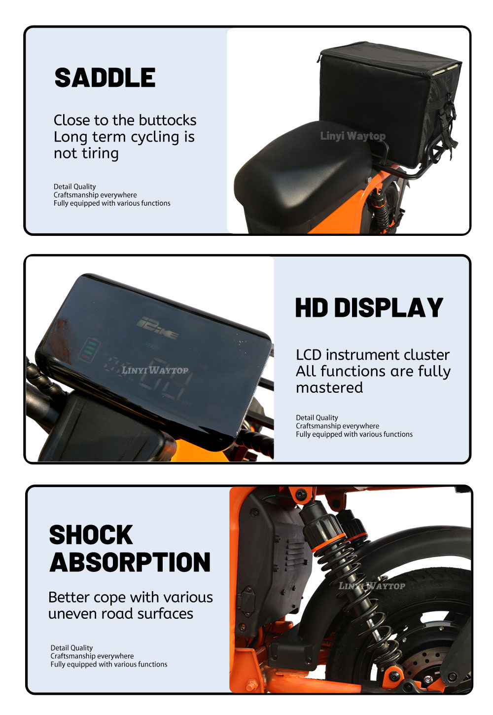 Double-layer-shelf-expansion-design-for-electric-bike