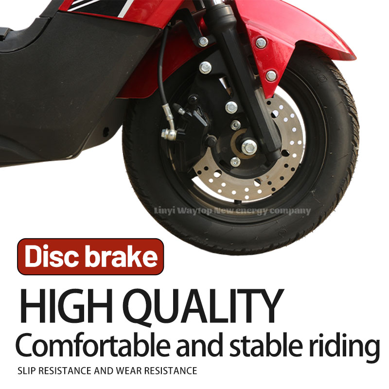 SLZS Electric Tricycle - Stable 3-Wheel Design, Built-In Storage & Long Battery Life