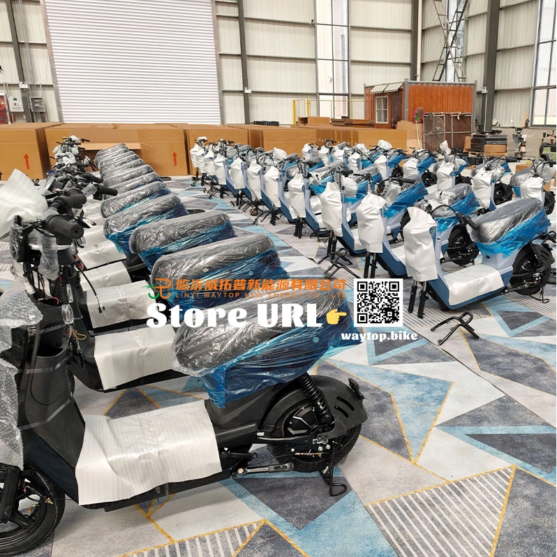 Smart E-Bike Technology Is Changing the Future of Cycling